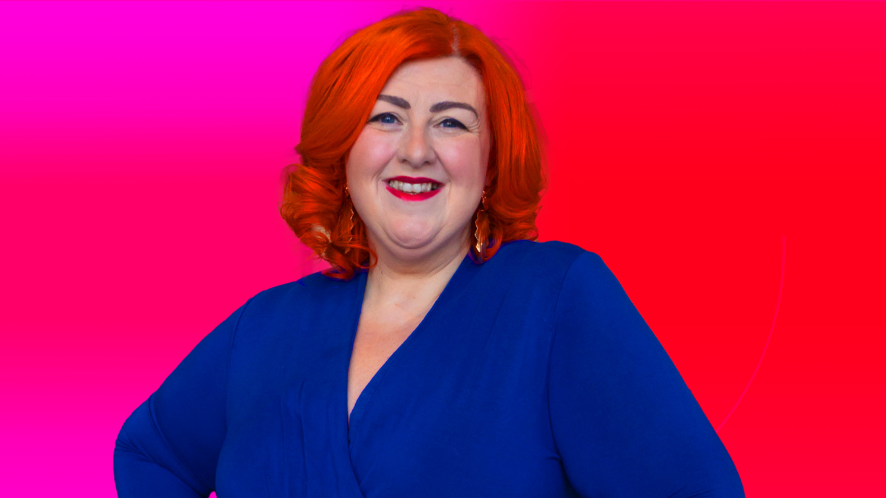 Michelle McManus