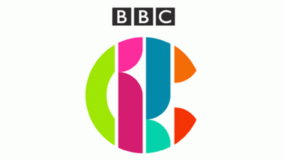 CBBC logo