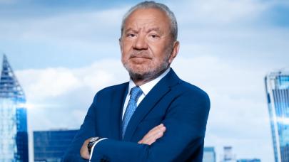 Lord Sugar